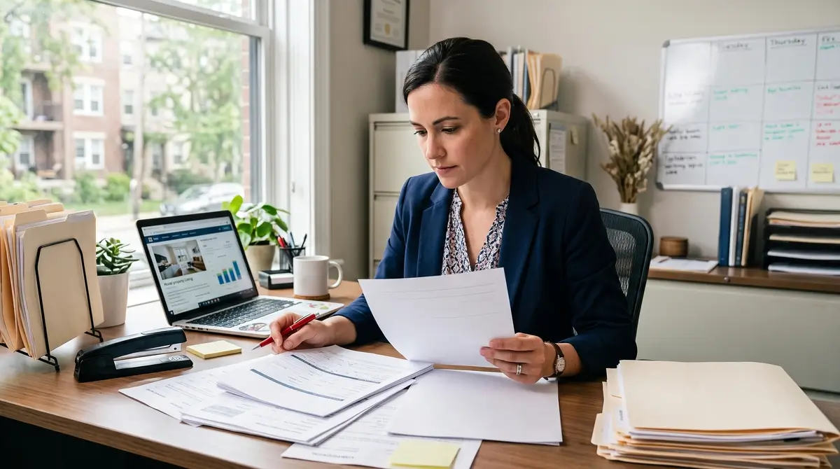 Why Tenant Screening Is a Memphis Investor's First Line of Defense
